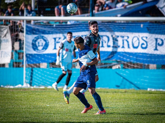 El Fort�n gan�, pero no le alcanz� y qued� eliminado del Regional